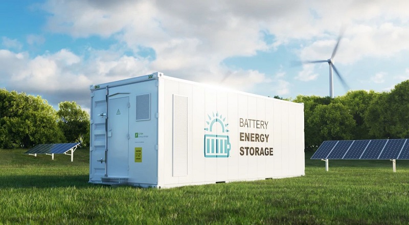 鋰電池儲能電站火災頻發(fā)，漢威科技筑牢儲能安全防線(xiàn)