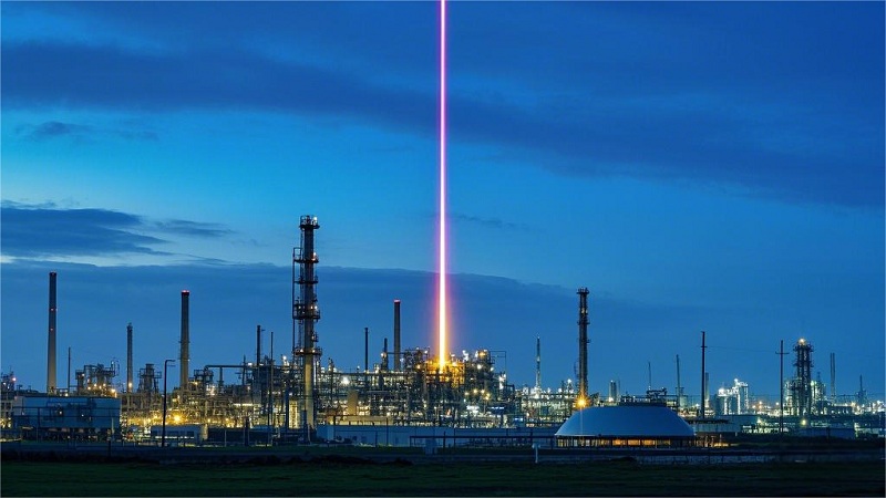 漢威科技激光器，用“光”激發(fā)更多可能