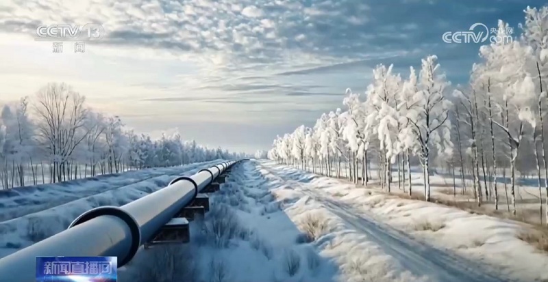 漢威科技揭秘：能繞地球三圈的天然氣長(cháng)輸管道該如何監測？